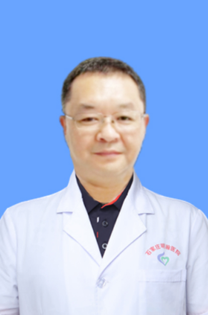 腫瘤中醫專家—李輝
